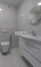 Продаж 1-кімн. квартири в ЖК Park Residence, с. Софіївська Борщагівка