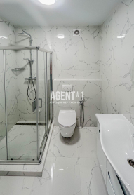 Продаж 1-кімн. квартири в ЖК Park Residence, с. Софіївська Борщагівка