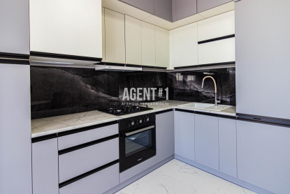 Продаж 1-кімн. квартири в ЖК Park Residence, с. Софіївська Борщагівка