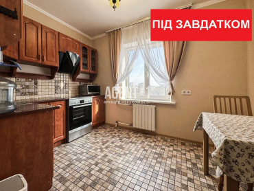 Оренда затишної 2кімн.кв. з видом на озеро ,вул. Миколи Ушакова у м.Київ