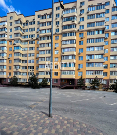 1-кімнатна квартира в ЖК Київський маєток, с. Софіївська Борщагівка