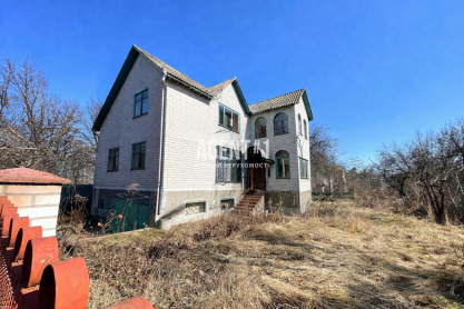 Продаж дачі  150 метрів у чудовій локації! Сади Дніпра. Вишгород