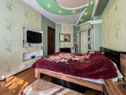 Продаж квартири 3-кімн. 91.8 кв.м. ,вул. Шкільна 22А в с.П.Борщагівка.