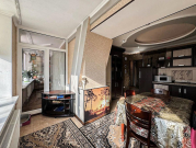 Продаж квартири 3-кімн. 91.8 кв.м. ,вул. Шкільна 22А в с.П.Борщагівка.