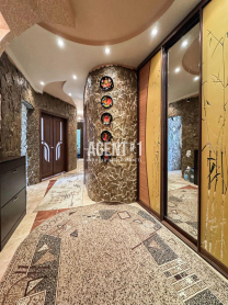 Продаж квартири 3-кімн. 91.8 кв.м. ,вул. Шкільна 22А в с.П.Борщагівка.