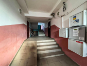 Продаж квартири 3-кімн. 91.8 кв.м. ,вул. Шкільна 22А в с.П.Борщагівка.