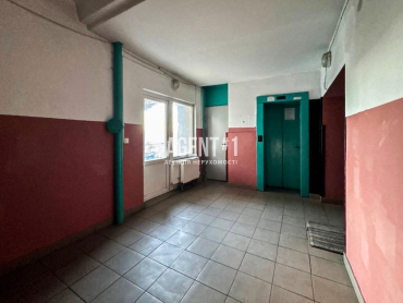 Продаж квартири 3-кімн. 91.8 кв.м. ,вул. Шкільна 22А в с.П.Борщагівка.