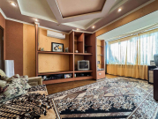 Продаж квартири 3-кімн. 91.8 кв.м. ,вул. Шкільна 22А в с.П.Борщагівка.