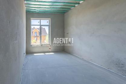 Продаж дуплекса 132м Білогородка, 4сот.