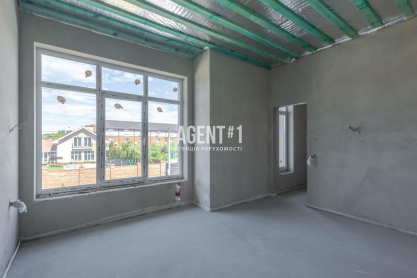 Продаж дуплекса 132м Білогородка, 4сот.