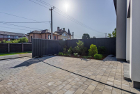 Продаж дуплекса 132м Білогородка, 4сот.