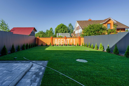Продаж дуплекса 132м Білогородка, 4сот.