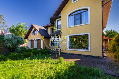 продаж будинку в елітній локації, Крюківщина