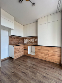 1-кімн. квартира в ЖК Park Residence, с. Софіївська Борщагівка