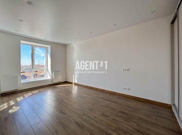 1-кімн. квартира в ЖК Park Residence, с. Софіївська Борщагівка