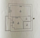 1-кімн. квартира в ЖК Park Residence, с. Софіївська Борщагівка