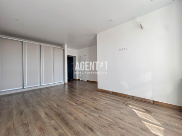 1-кімн. квартира в ЖК Park Residence, с. Софіївська Борщагівка