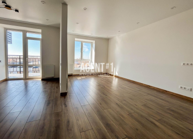 1-кімн. квартира в ЖК Park Residence, с. Софіївська Борщагівка