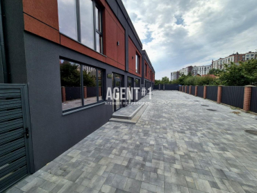  Продаж дуплексів Софіївська Борщагівка. Топ локація! Газ! Без%