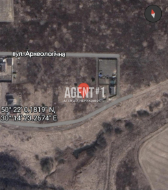 Терміновий продаж ділянки 5 сот Білогородка 