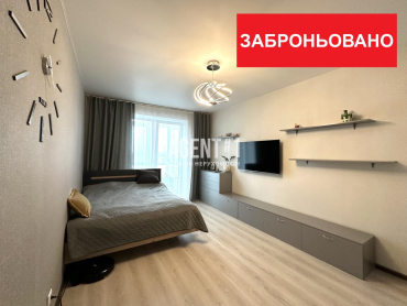єОселя, Постанови! ЖК Петропавлівський Посад, 2-кімн., квартира 58,2 кв.м., Черкаська 16