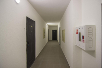ЖЖК Müller Haus , 1-кім., 37.9 м2, вул.Соборна 121, Петропавлівська Борщагівка