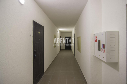 ЖЖК Müller Haus , 1-кім., 37.9 м2, вул.Соборна 121, Петропавлівська Борщагівка