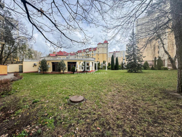 ЖК Чайка, 3-кімн. квартира, 85 кв.м., вул. Лобановського б.9 у с.Чайки