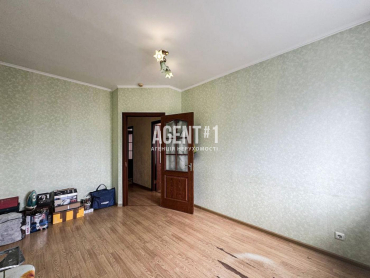 ЖК Чайка, 3-кімн. квартира, 85 кв.м., вул. Лобановського б.9 у с.Чайки