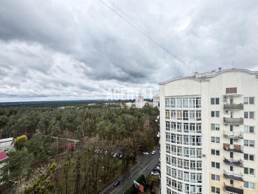 ЖК Чайка, 3-кімн. квартира, 85 кв.м., вул. Лобановського б.9 у с.Чайки