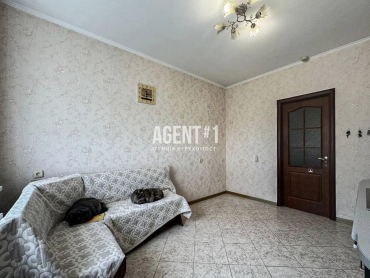 ЖК Чайка, 3-кімн. квартира, 85 кв.м., вул. Лобановського б.9 у с.Чайки