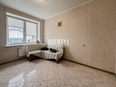 ЖК Чайка, 3-кімн. квартира, 85 кв.м., вул. Лобановського б.9 у с.Чайки