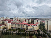 ЖК Чайка, 3-кімн. квартира, 85 кв.м., вул. Лобановського б.9 у с.Чайки