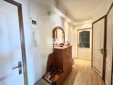 Продаж двокімнатної квартири 48 кв.м, Миколи Ушакова 8