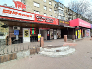Оренда приміщення 30 кв.м. центр Вишневого