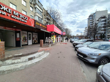 Оренда приміщення 30 кв.м. центр Вишневого