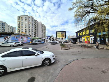 Оренда приміщення 30 кв.м. центр Вишневого