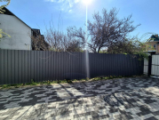 Без%  Продаж  дуплекс з цегли 143+73м.кв у подарунок! 3 сотки. с.Гатне
