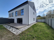 Без%  Продаж  дуплекс з цегли 143+73м.кв у подарунок! 3 сотки. с.Гатне