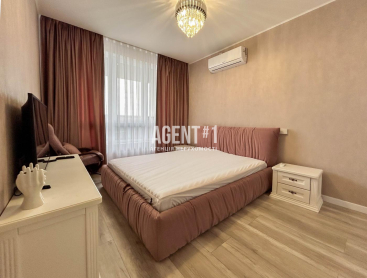 Оренда 1-кімн. квартири в ЖК Paradise Avenue в с. Крюківщина
