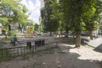 2-кімн. вул. М.Кривоноса 19, Соломенка Київ