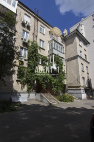 2-кімн. вул. М.Кривоноса 19, Соломенка Київ