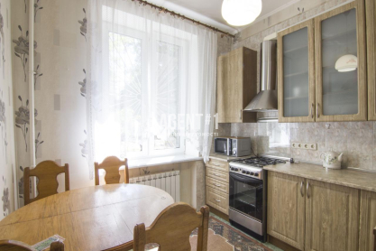 2-кімн. вул. М.Кривоноса 19, Соломенка Київ