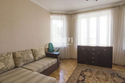 2-кімн. вул. М.Кривоноса 19, Соломенка Київ