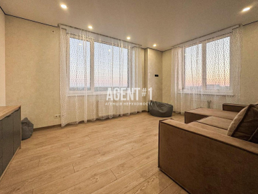 Оренда квартири у ЖК 'One House' , 2кімн, вул.Ломоносова б.40 у м.Вишневе.