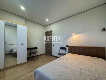 Оренда квартири у ЖК 'One House' , 2кімн, вул.Ломоносова б.40 у м.Вишневе.