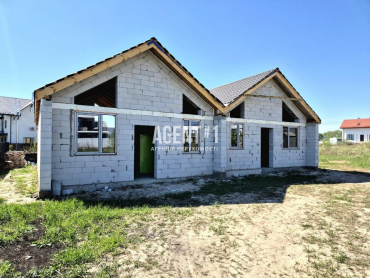 Будинок 65 м2. Одноповерховий. Святопетрівське.