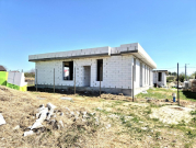 Одноповерховий дуплекс, 74 м².  Святопетрівське.