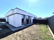 Одноповерховий дуплекс, 74 м².  Святопетрівське.