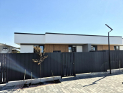 Одноповерховий дуплекс, 74 м².  Святопетрівське.
